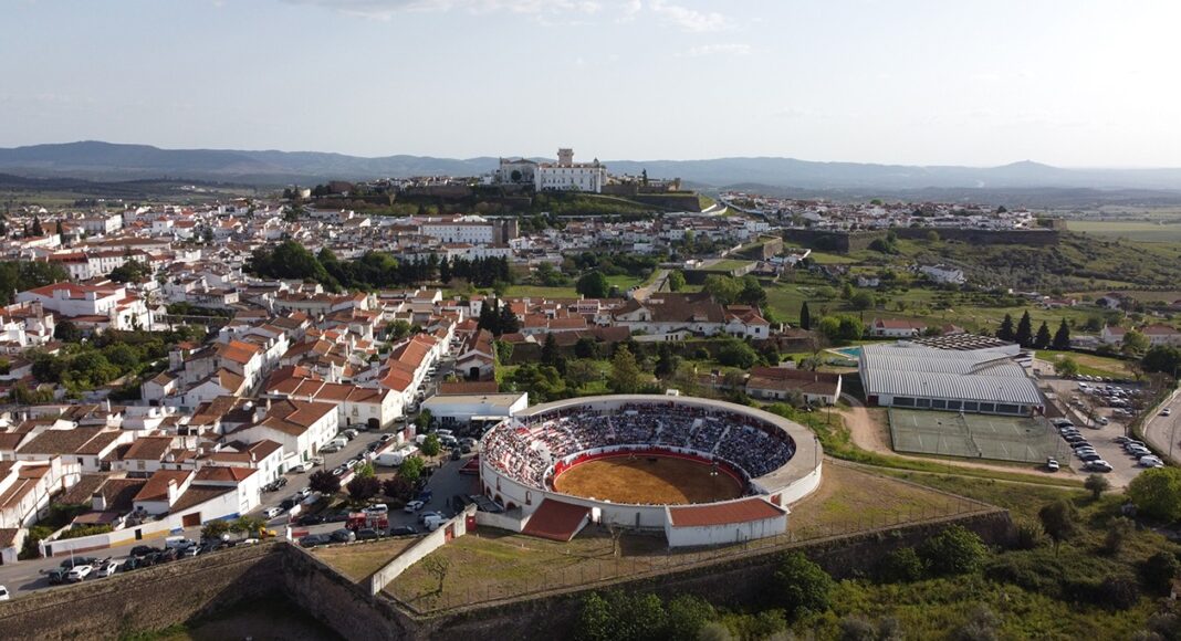 Corrida de Touros integra FIAPE 2026 em Estremoz com concurso de ganadarias