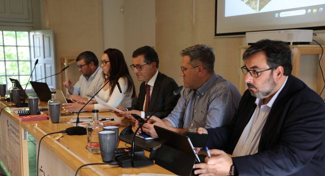 CIMAC define estratégia para o Alentejo Central com orçamento de 16 milhões para 2026