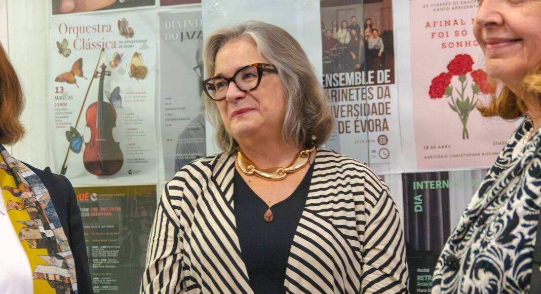 “Lá nas Árvores”: Évora volta a escutar o território entre música e natureza