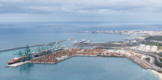 Nova subestação de alta tensão entra em funcionamento no Porto de Sines após investimento de 6,5M€