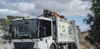 Empresa intermunicipal do Baixo Alentejo aumenta retoma de resíduos recicláveis