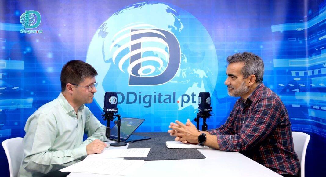 «Estamos a falar de um problema sério»: Paulo Jesus no “Factos e Conversas” esta quinta-feira
