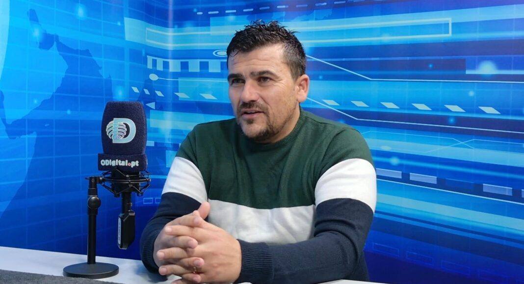 Campeão nacional Pedro Brito fala de títulos, desafios e polémica com a Federação