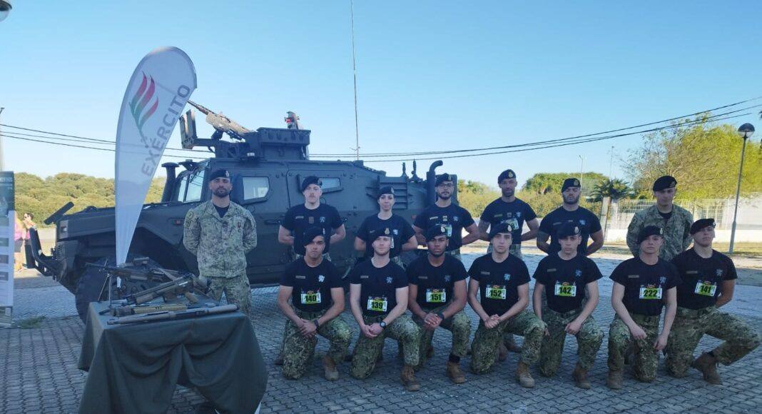 RC3 marca presença no Trail das Aleluias na Terrugem (Elvas) e reforça ligação à comunidade
