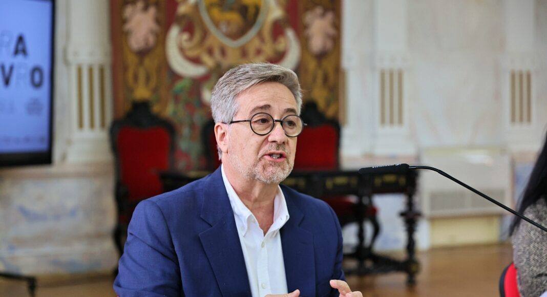 Comboio Literário leva leitores e autores ao Alentejo e esgota em horas