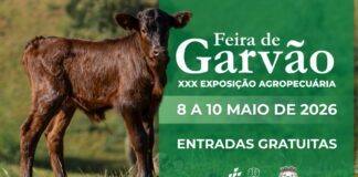 Ourique: Los Romeros, Mickael Carreira e Jorge Guerreiro na Feira de Garvão