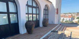 Redondo: Museu do Barro encerra para obras de acessibilidade