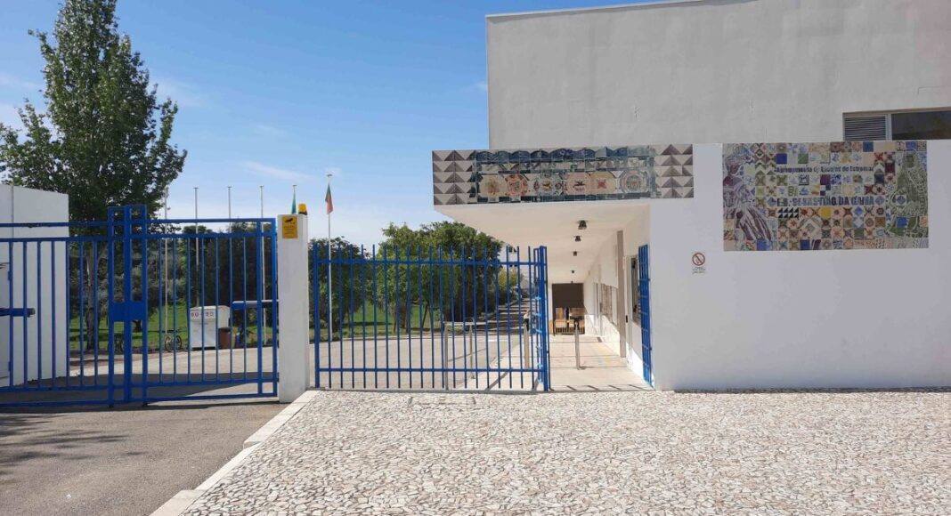 Escola Sebastião da Gama