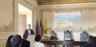 Câmara de Mourão apresenta “Guia do Investidor”: A “porta de entrada” para novos projetos no concelho (c/fotos)