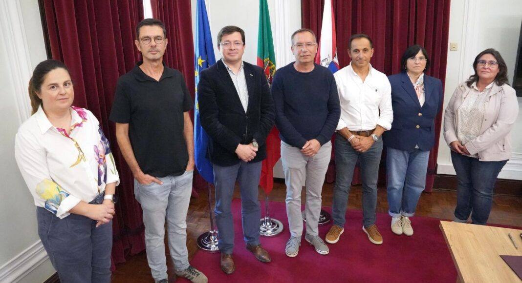 Achados arqueológicos em Santiago do Cacém vão finalmente ser revelados ao público