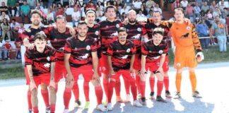 INATEL Évora: Rio de Moinhos vence por 6-0 e garante acesso aos Nacionais
