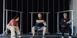 Évora: “O Auto da Revolta do Mestre Salas” estreia em maio no Teatro Garcia de Resende