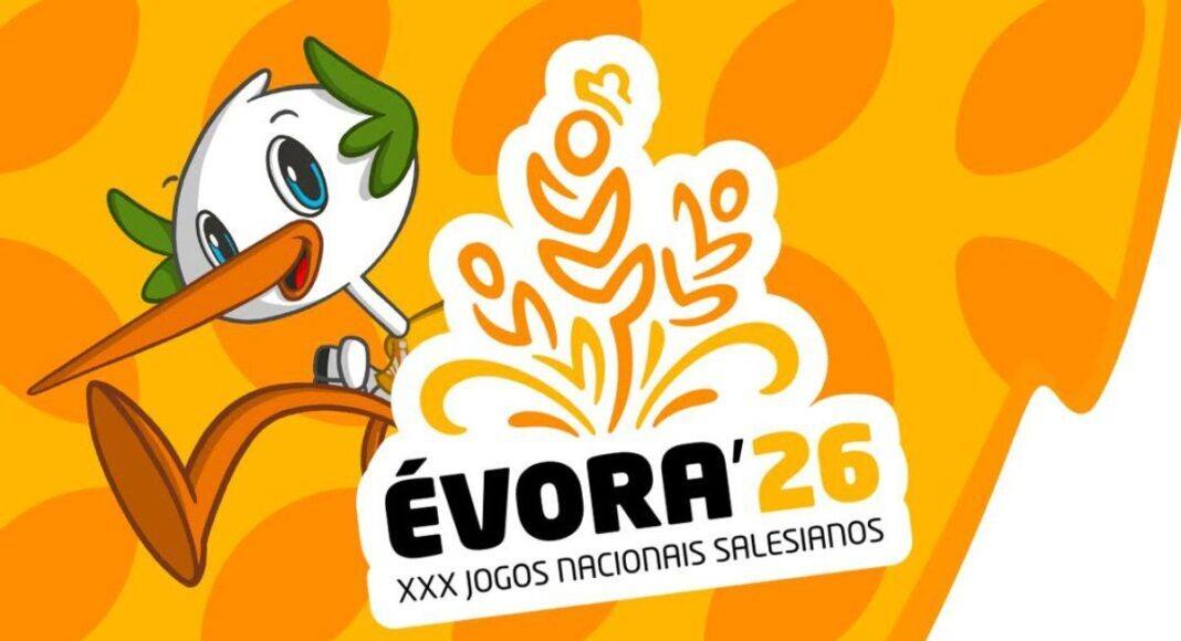 Évora volta a ser palco dos Jogos Salesianos