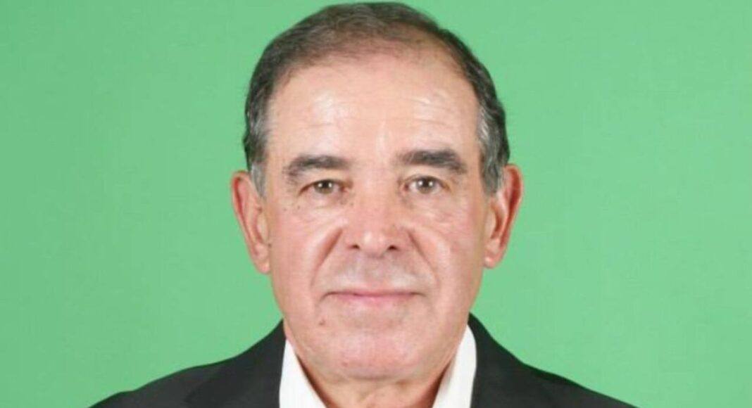 Domingos Romba
