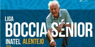 Redondo recebe IV prova da Liga Boccia Sénior INATEL a 6 de maio