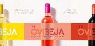 Ovibeja começa com Governo presente e espera mais de 100 mil visitantes