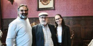 Mestre Xico Tarefa, de Redondo, distinguido pela Associação Portuguesa das Cidades e Vilas de Cerâmica