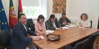 Câmara municipal de Beja e STAL assinam novo acordo coletivo