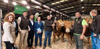 FIAPE: Estremoz volta a afirmar-se como palco de referência da agropecuária nacional(c/fotos)