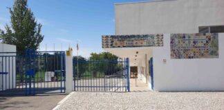 Escola Sebastião da Gama