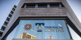 Tribunal de Contas