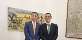 Évora pode receber investimento de 300 milhões em hidrogénio verde e criar centenas de empregos
