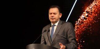Luís Montenegro aponta Delta como exemplo nacional durante visita a Campo Maior