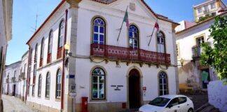 Câmara de Mértola