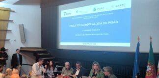 Crato: Nova aldeia do Pisão poderá estar pronta até 2029 e deverá contar com até 114 habitações (c/fotos)