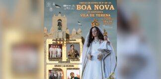 Alandroal: Festas da Boa Nova regressam a Terena com Vizinhos e Miguel Gameiro entre os destaques