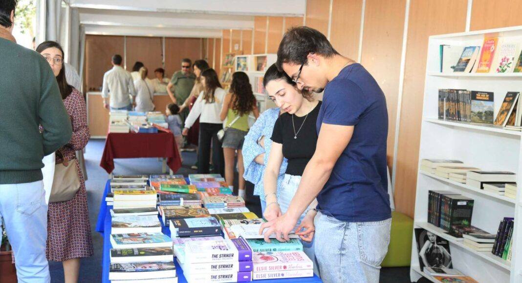 Novo festival literário TERROIR estreia-se em Reguengos de Monsaraz com Mia Couto e Agualusa