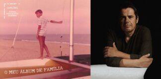 Beja: Músico Paulo Ribeiro tem novo livro-disco