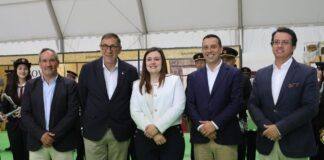 Borba: Feira do Queijo arranca em Rio de Moinhos com programa dedicado à tradição e gastronomia (c/fotos)
