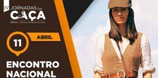 Mértola: Encontro Nacional de Matilhas agendado para este sábado