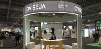 Ovibeja