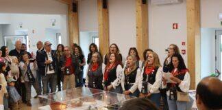 "Tascas, Castas e Cantigas" esgota novamente e cresce em Redondo: “É uma experiência”