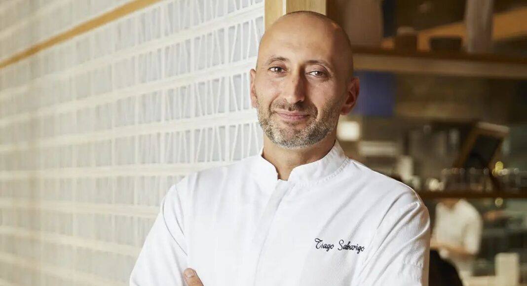Tiago Sabarigo