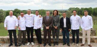 Évora transforma-se em destino gastronómico de eleição com a Gala Guia Repsol (c/fotos)