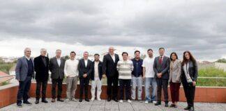 CCDR Alentejo atribui voto de louvor ao grupo Bandidos do Cante