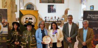 Açorda de lúcio-perca vence concurso em Portel e destaca tradição gastronómica do Alentejo
