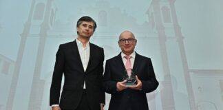 Igreja de Monsaraz vence Prémio Nacional do Imobiliário e leva Alentejo ao pódio nacional