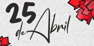 25 de Abril