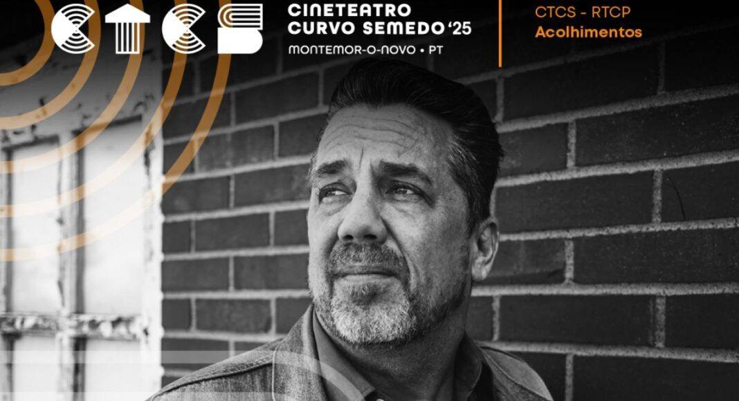 Montemor-o-Novo: Músico Patrick Sweany atua no Cineteatro Curvo Semedo a 22 de maio