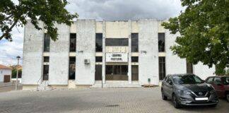 Centro Cultural de Vaiamonte
