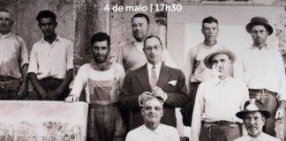 Fundação Eugénio de Almeida promove sessão sobre a insígnia da família em Évora