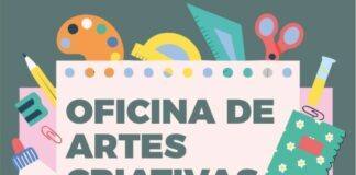 Redondo: Oficina de artes criativas dinamiza Biblioteca de Montoito a 18 de abril