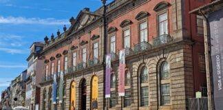 Fundação da Casa de Bragança apresenta novo volume “Quatro pintores na Bretanha e a rainha D. Amélia” no Porto