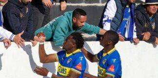 Campeonato de Portugal: Termina a fase regular e termina a época para as equipas alentejanas