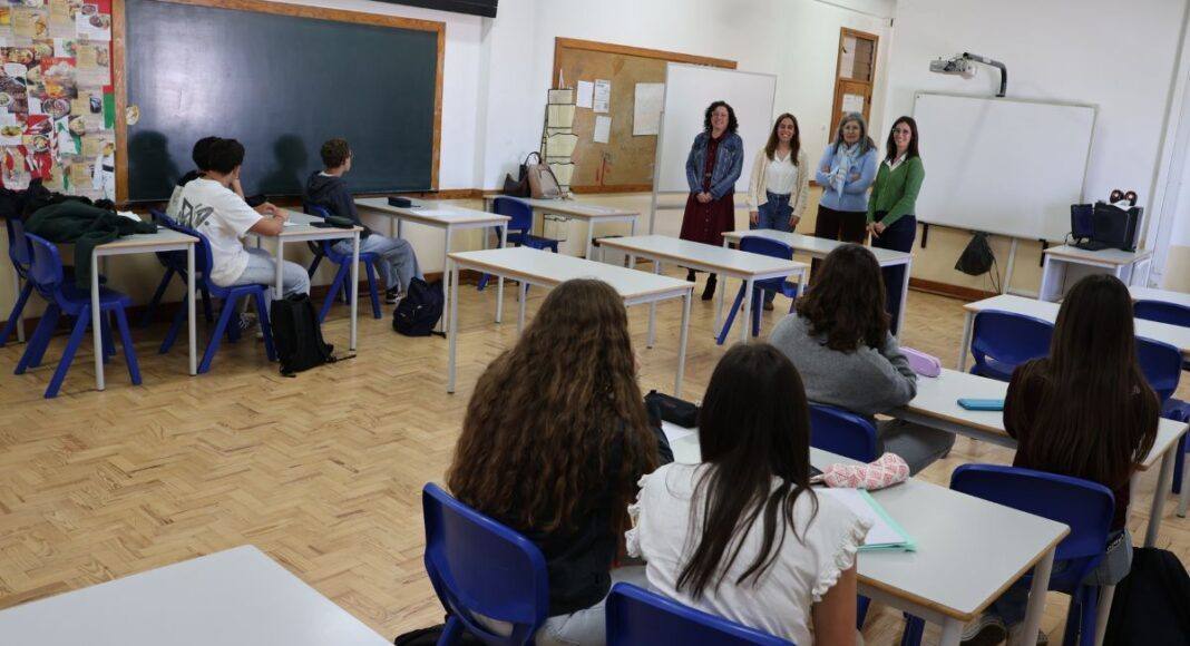 Município de Mourão oferece explicações gratuitas para exames de Matemática e Português do 9º ano