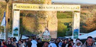 Festas de Nossa Senhora da Boa Nova